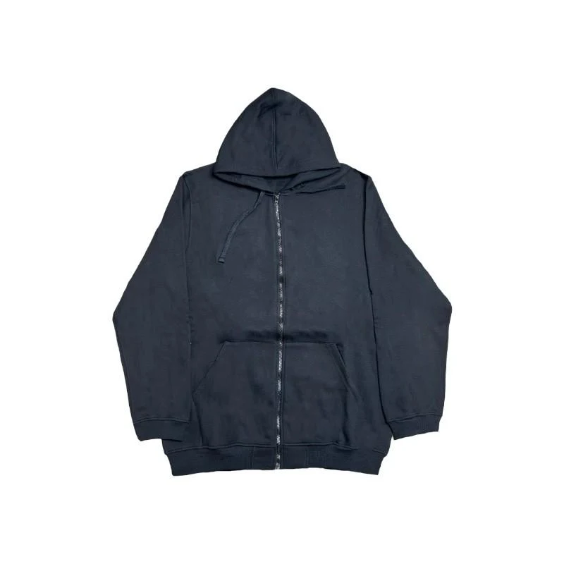 Costum sport Barbati negru (48-58) 2