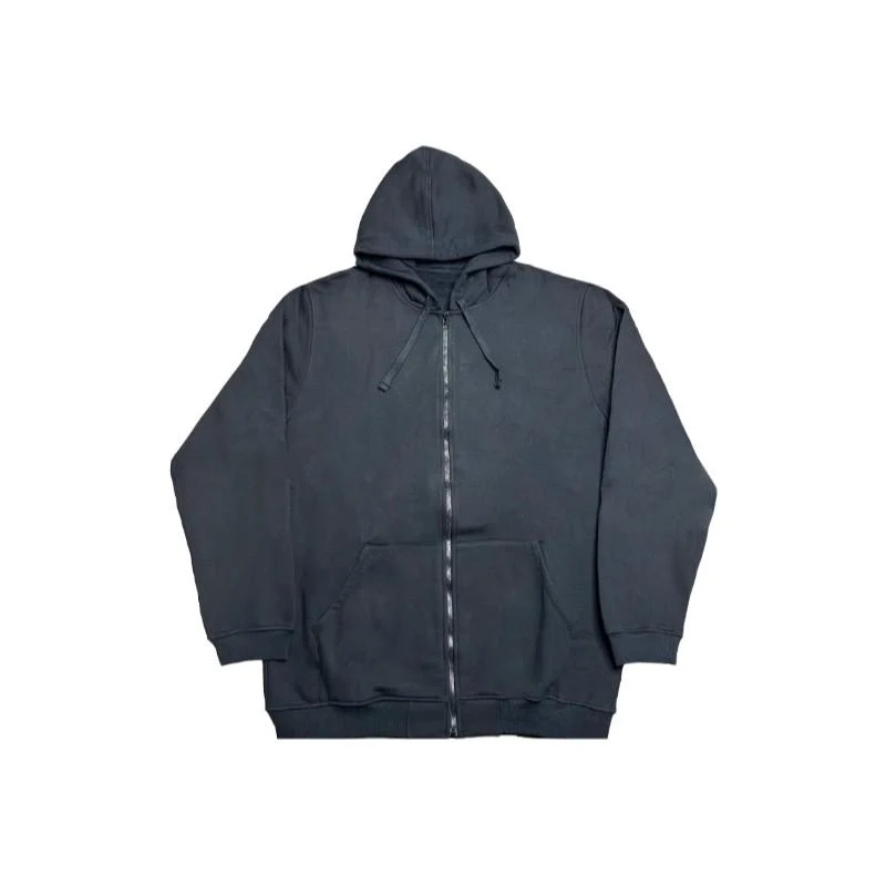 Costum sport Barbati negru (48-58) 2
