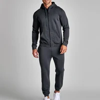 Costum sport Barbati sur melanj (48-58)
