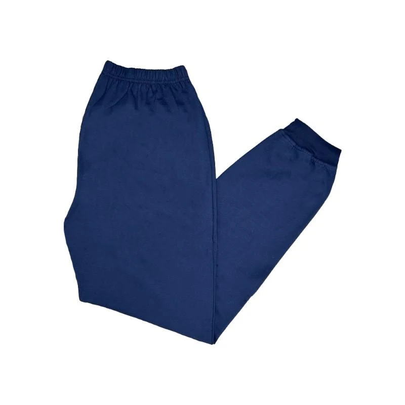 Set Lenjerie Corp Barbati albastru (48-58) 3