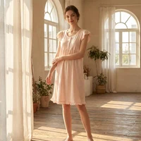 Camasa de noapte (S-2XL) 6