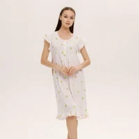 Camasa de noapte (S-2XL) 2