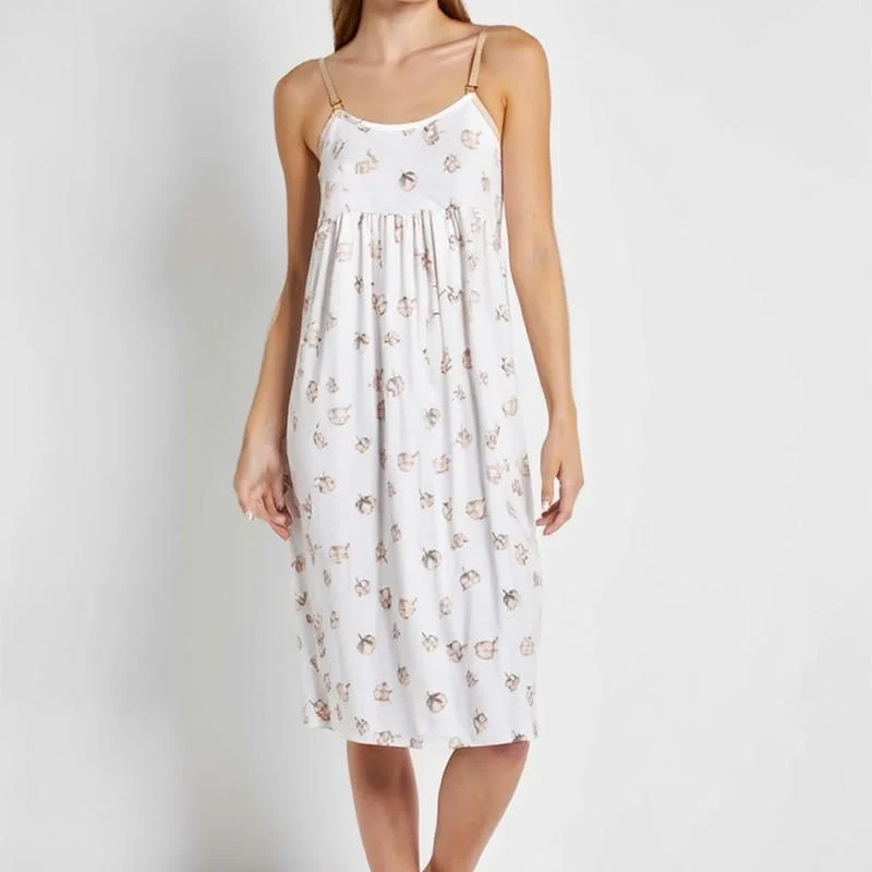 Camasa de noapte (S-2XL) 2