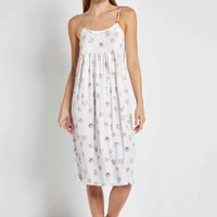 Camasa de noapte (S-2XL) 2