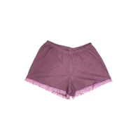 Pijama Dame (maiou cu sorti) (S-2XL) 3