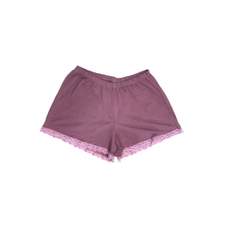 Pijama Dame (maiou cu sorti) (S-2XL) 3