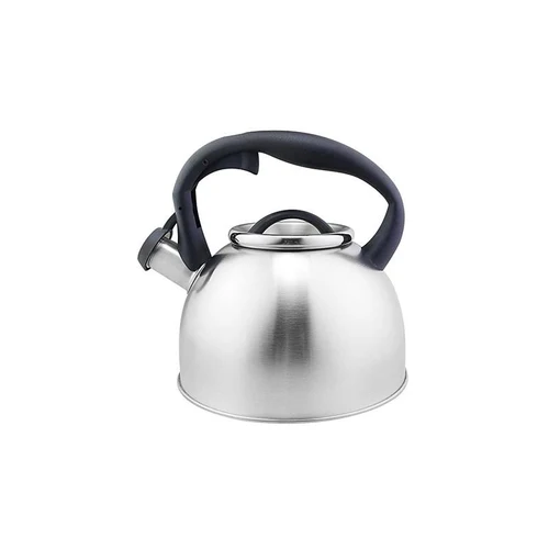 Ceainic inox cu fluer 3L