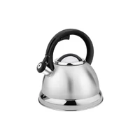 Ceainic inox cu fluer 3.5L
