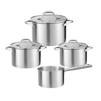 Set vase de gatit 7 pcs