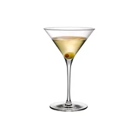 Set pahare martini Vintage 2 pcs / 290 ml 2