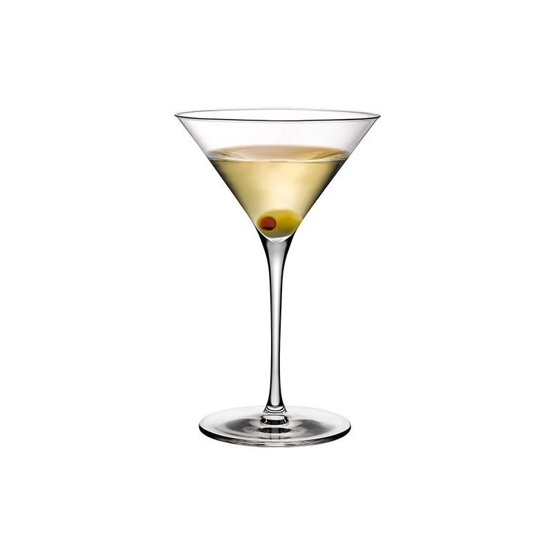 Set pahare martini Vintage 2 pcs / 290 ml 2