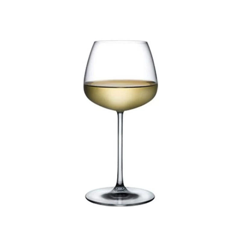 Set pahare vin alb Mirage 2 pcs / 425 ml 2