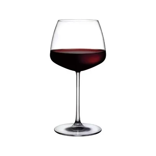 Set pahare vin rosu Mirage 6 pcs / 570 ml