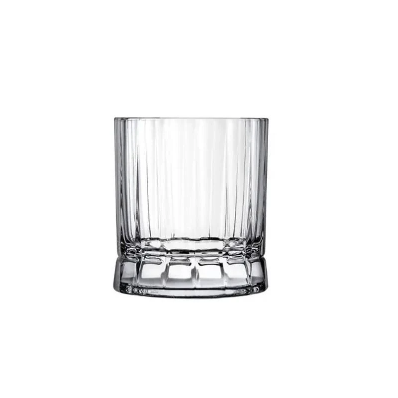 Set pahare whisky Wayne 4 pcs / 250 ml 2