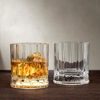 Set pahare whisky Wayne 6 pcs / 330 ml