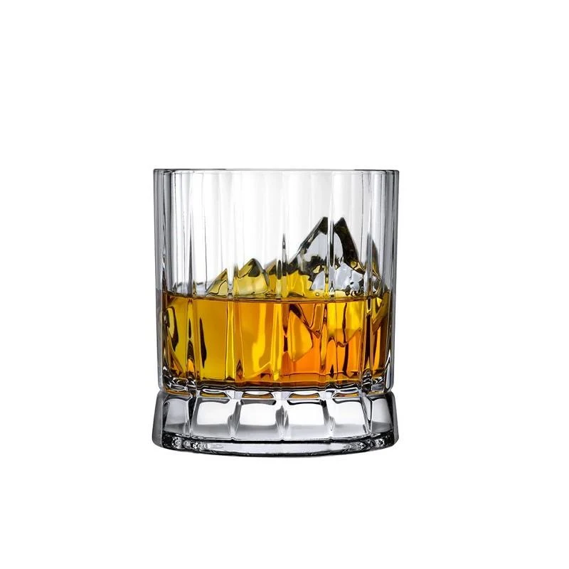 Set pahare whisky Wayne 6 pcs / 330 ml 2