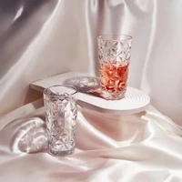 Set pahare Estrella 4 pcs / 360 ml