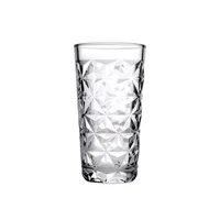 Set pahare Estrella 4 pcs / 360 ml 2
