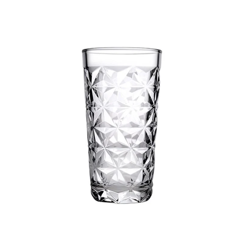 Set pahare Estrella 4 pcs / 360 ml 2