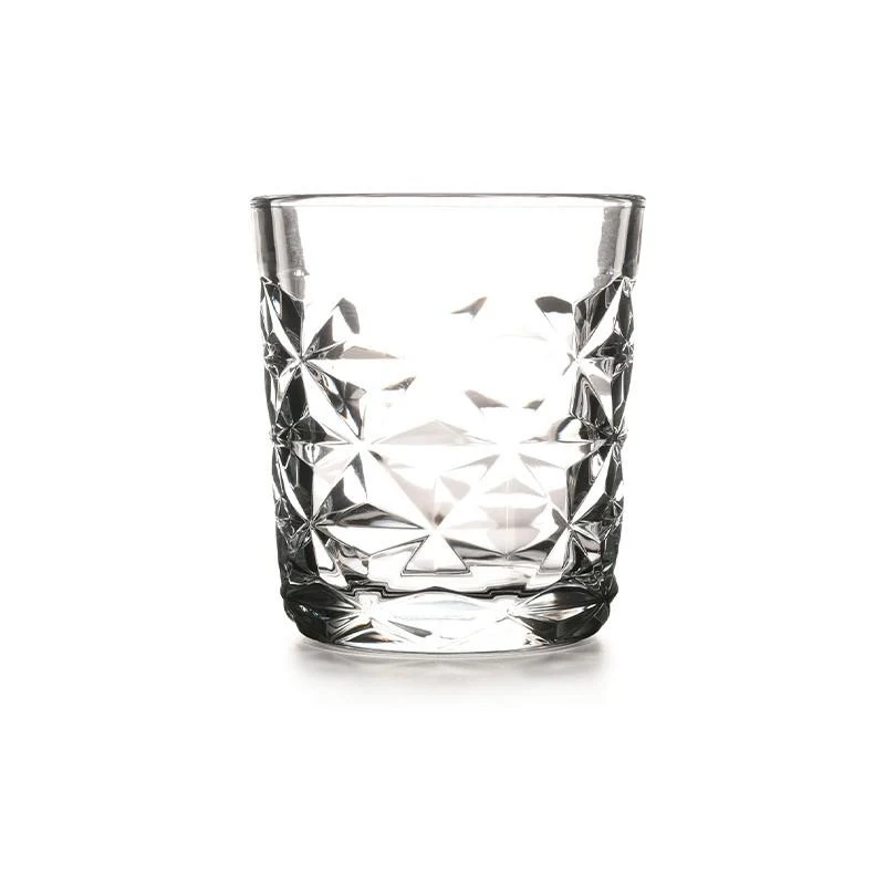 Set pahare 4 pcs / 305 ml 2