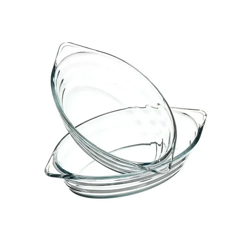 Set 2 tave de copt (22.4x13) 530 ml