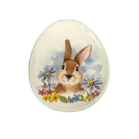 Platou ceramica (13x17x2) 2