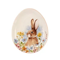Platou ceramica (21.8x17.7x2.5) 2