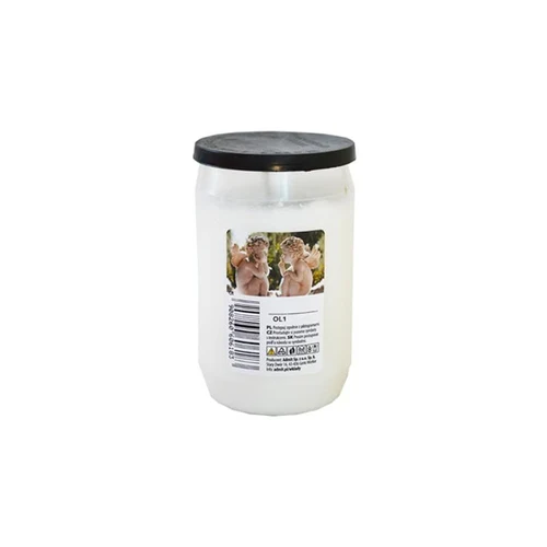 Rezerva candela 9 cm x 90 gr x 20 ore