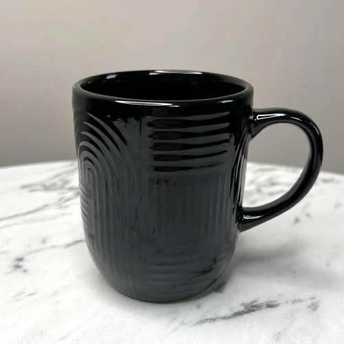Cana ceramica 265 ml