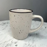 Cana ceramica 410 ml