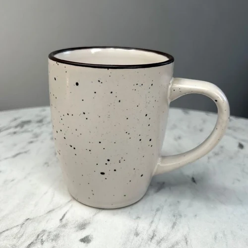 Cana ceramica 410 ml