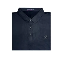 Футболка поло Мужская (XL-5XL) 7