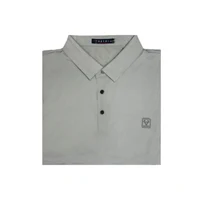 Tricou polo Barbati nasturi (XL-5XL) 3