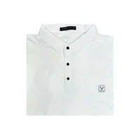 Футболка поло Мужская (XL-5XL) 4