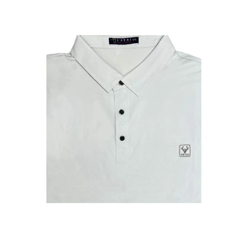 Футболка поло Мужская (XL-5XL) 6