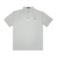 Футболка поло Мужская (XL-5XL) 2