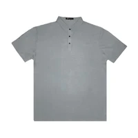 Футболка поло Мужская (XL-5XL) 2