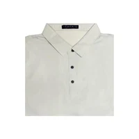 Tricou polo Barbati nasturi (XL-5XL) 4