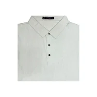 Tricou polo Barbati nasturi (XL-5XL) 5