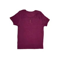 Tricou Dame bordo (48-56) 2