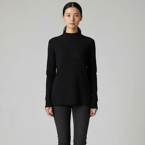 Maleta Dame negru (48-56)