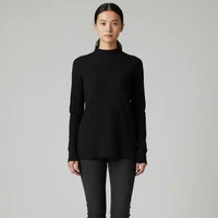 Maleta Dame negru (48-56)
