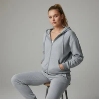 Costum sport Dame sur deschis (46-56)