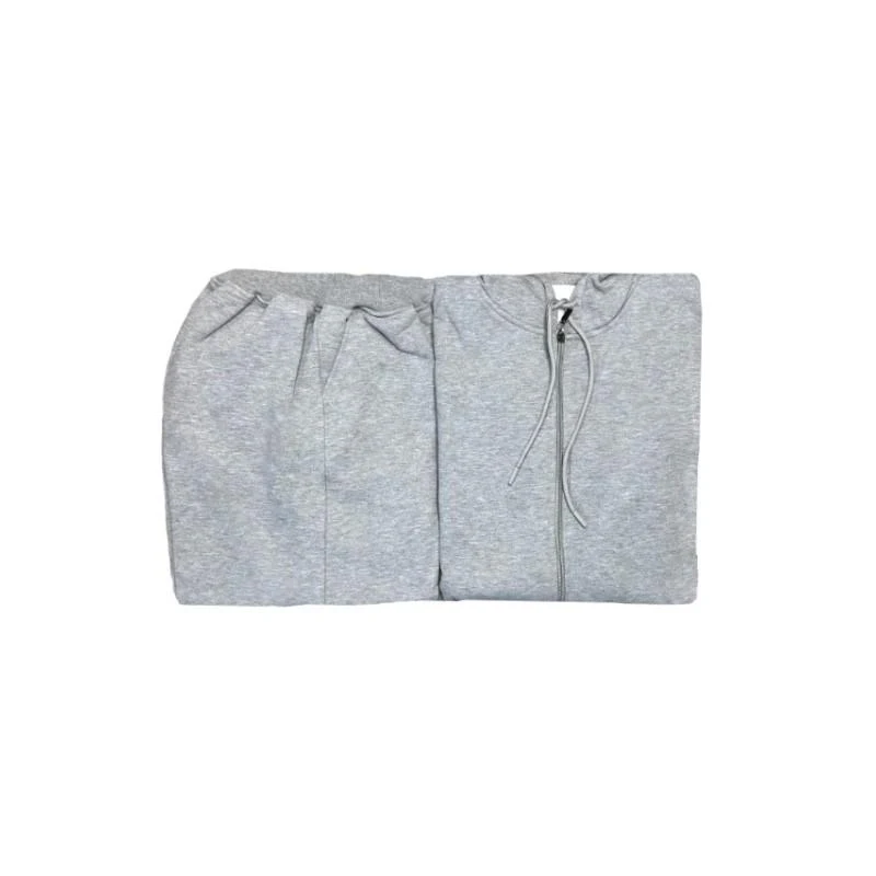 Costum sport Dame sur deschis (46-56) 4
