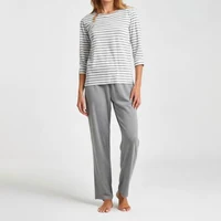 Pijama Dame (maleta+pantaloni) (48-56)