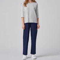 Pijama Dame (maleta+pantaloni) (48-56)