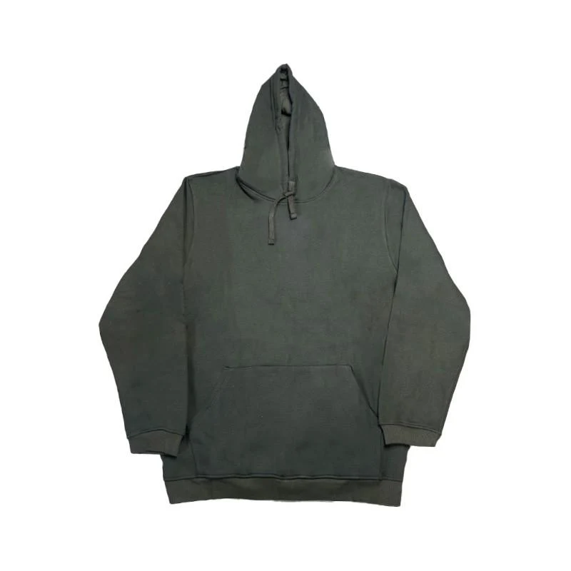 Hanorc Barbati haki (48-58) 2