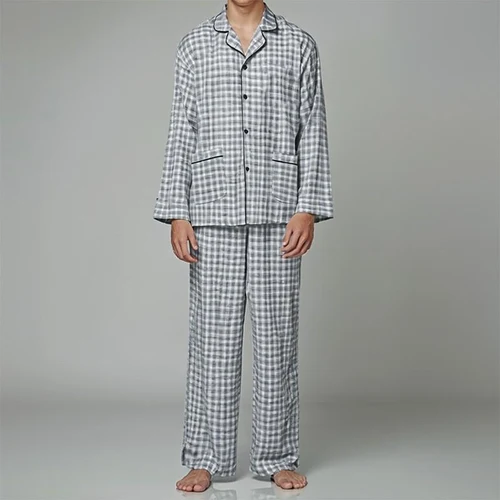 Pijama Barbati (50-58)