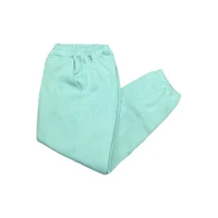 Pantaloni sport Dame mentol cu elastic (48-56) 2
