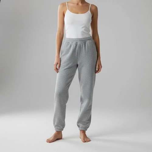 Pantaloni sport Dame cu elastic (48-56)